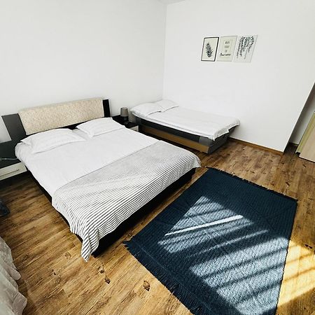 Das Home Rîşnov Εξωτερικό φωτογραφία