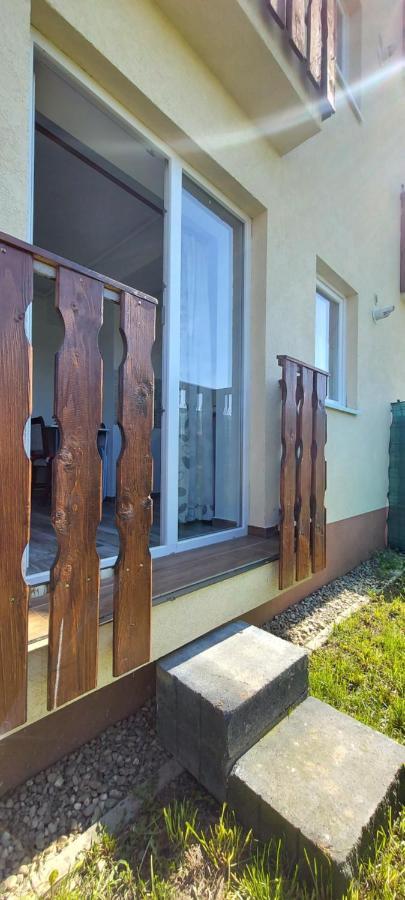 Das Home Rîşnov Εξωτερικό φωτογραφία