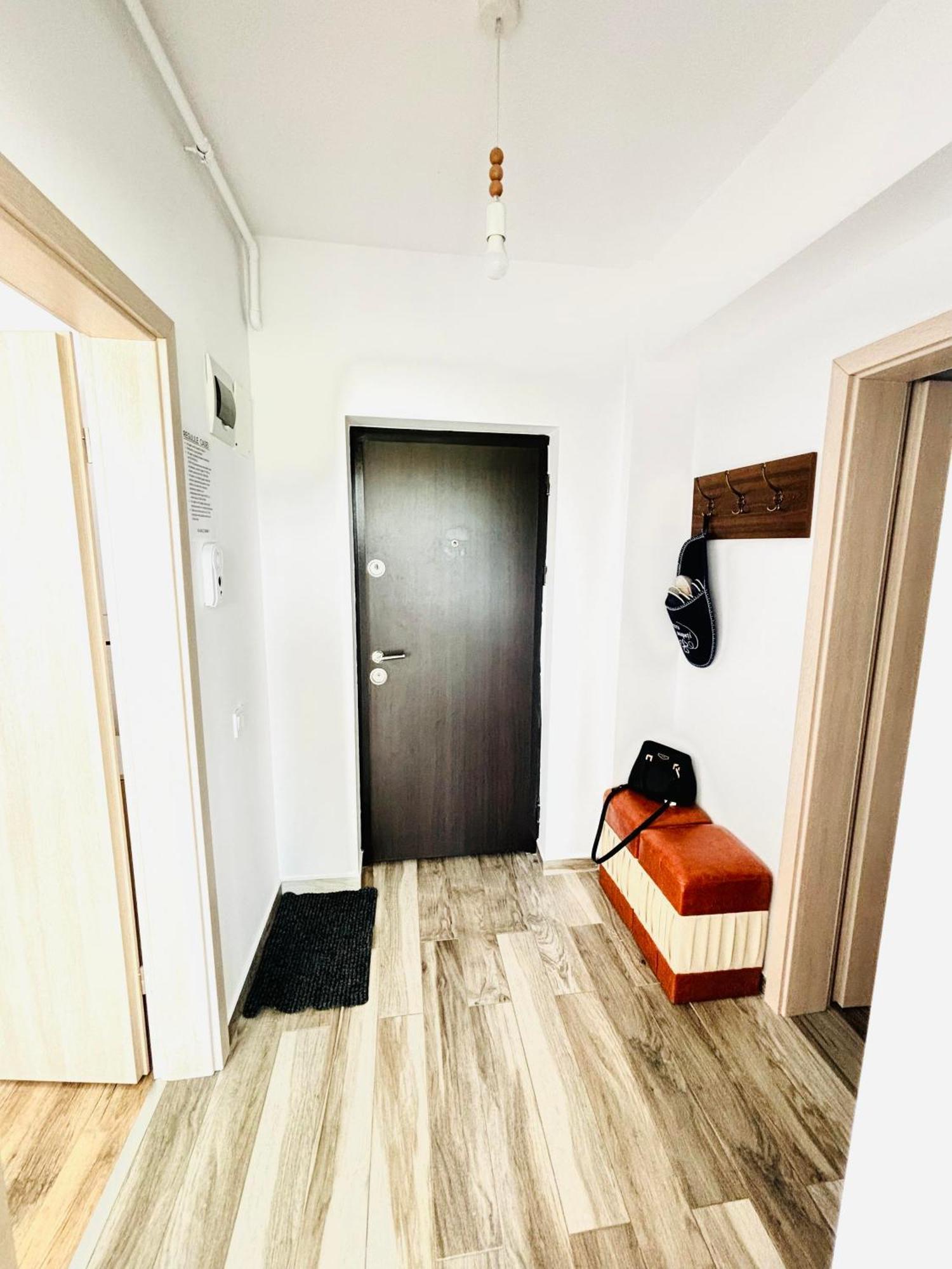 Das Home Rîşnov Εξωτερικό φωτογραφία