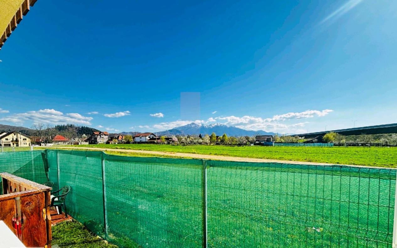 Das Home Rîşnov Εξωτερικό φωτογραφία